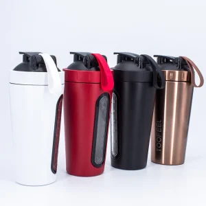 Stainless Steel Protein Shaker